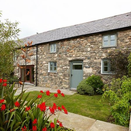 The Cottage Llyn Peninsula Нефин Экстерьер фото