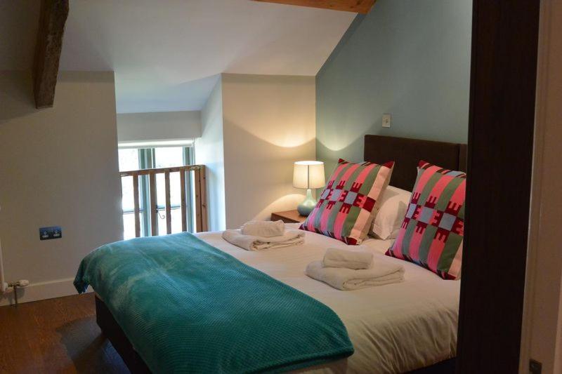 The Cottage Llyn Peninsula Нефин Экстерьер фото