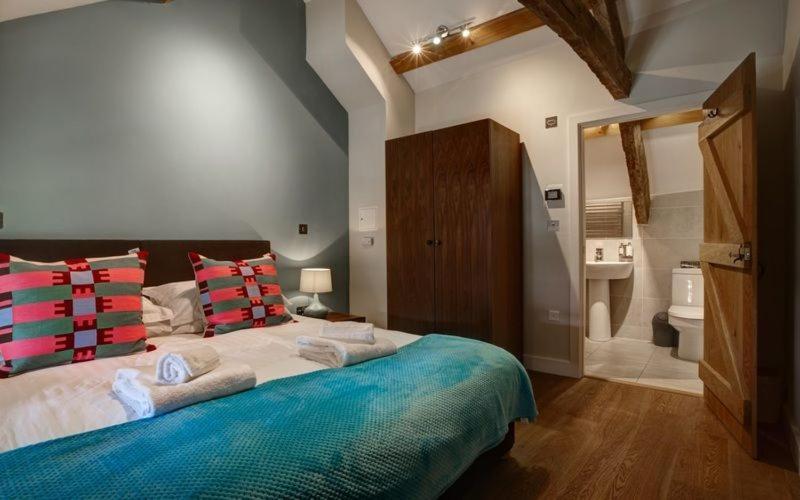 The Cottage Llyn Peninsula Нефин Экстерьер фото
