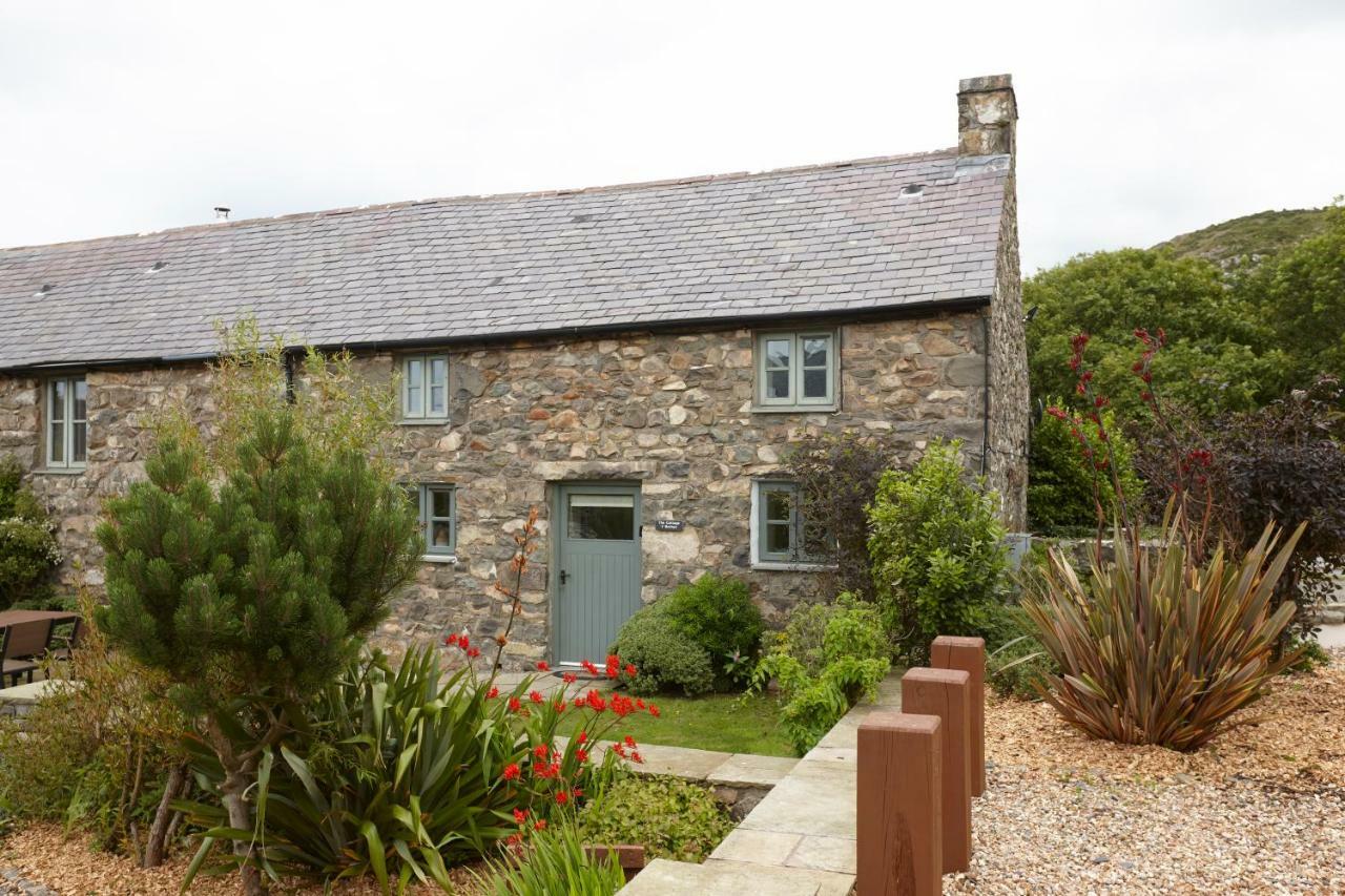 The Cottage Llyn Peninsula Нефин Экстерьер фото